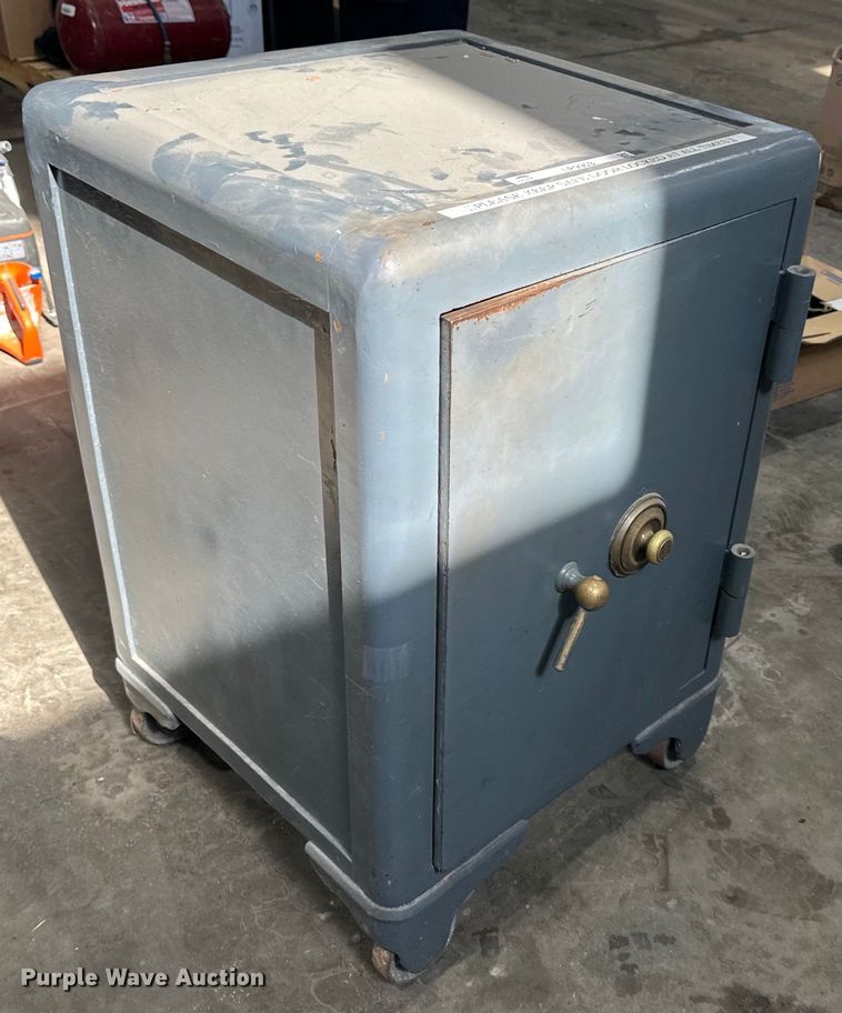 image for item LP9953 Safe