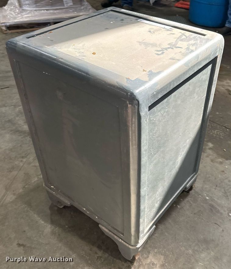 image for item LP9953 Safe