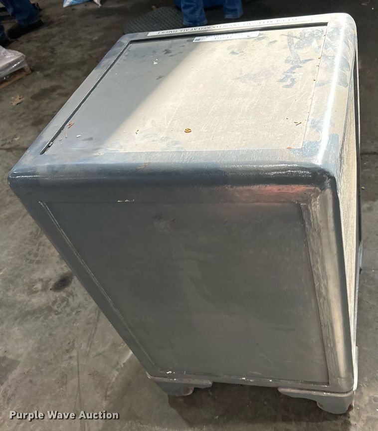 image for item LP9953 Safe