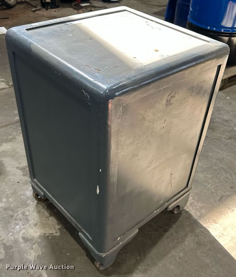 image for item LP9953 Safe