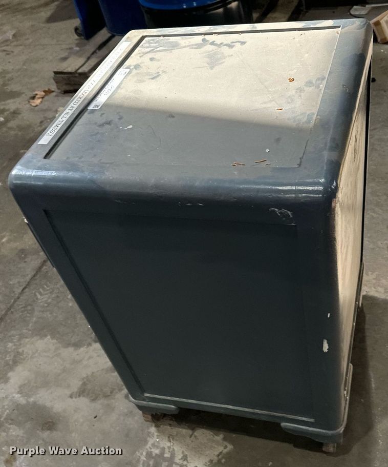 image for item LP9953 Safe