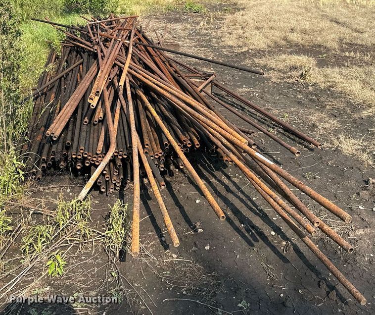 image for item LP9976 Oilfield equipment