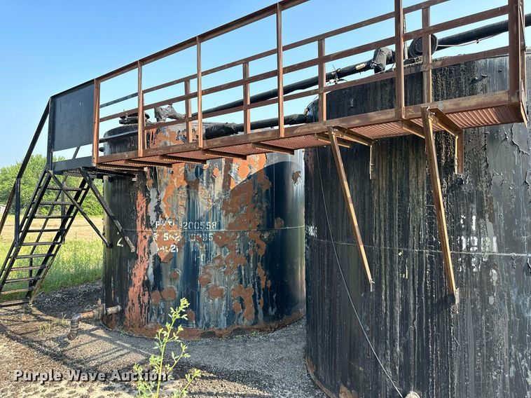 image for item LP9976 Oilfield equipment