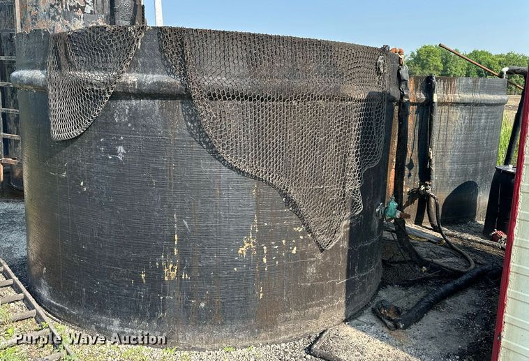 image for item LP9976 Oilfield equipment