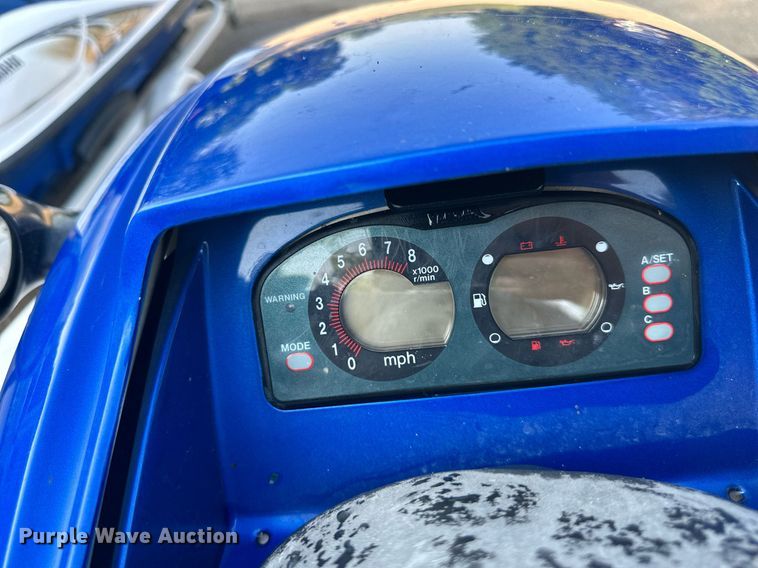 image for item LP9978 Yamaha Wave Runner SUV 1200  personal watercraft
