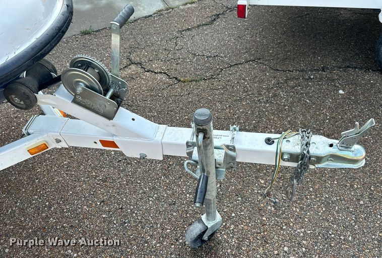 image for item LP9978 Yamaha Wave Runner SUV 1200  personal watercraft