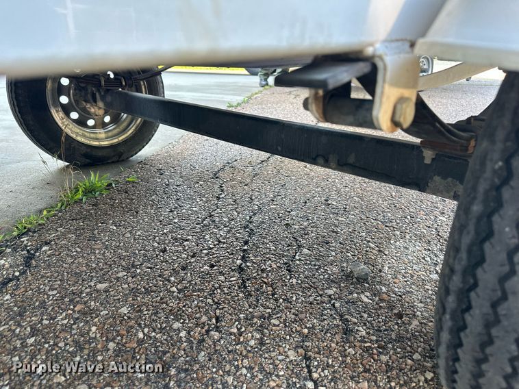 image for item LP9978 Yamaha Wave Runner SUV 1200  personal watercraft