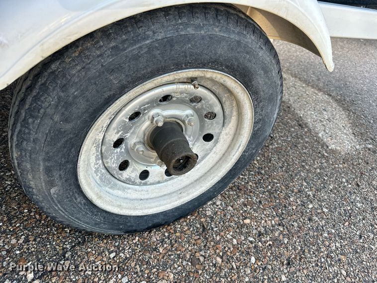 image for item LP9978 Yamaha Wave Runner SUV 1200  personal watercraft