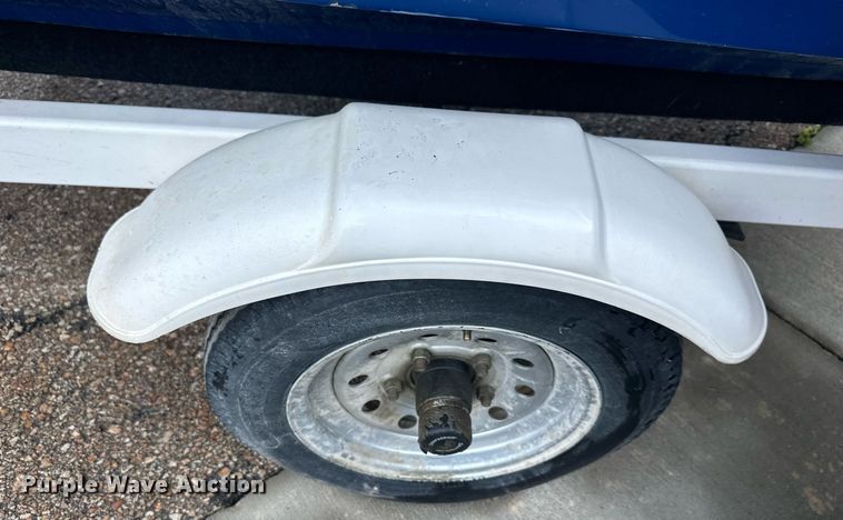 image for item LP9978 Yamaha Wave Runner SUV 1200  personal watercraft