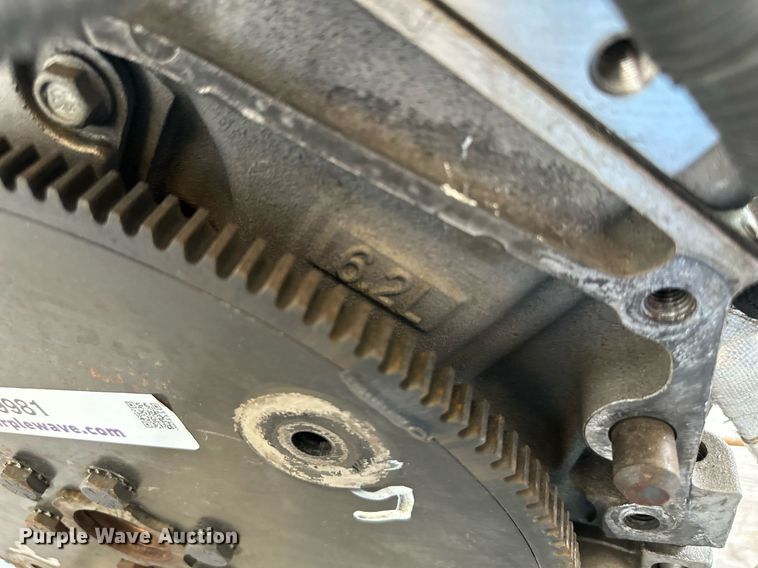 image for item LP9981 Mast Motorsports  engine