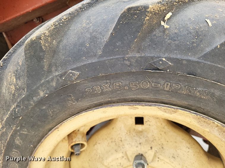 image for item LR9265 1988 Ditch Witch 1420  trencher