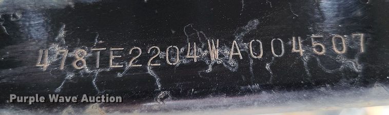 image for item LR9268 1998 Honda Foreman S  ATV