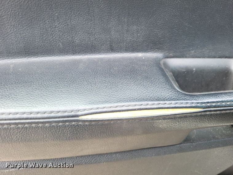 image for item LR9269 2016 Ford Explorer Police Interceptor  SUV