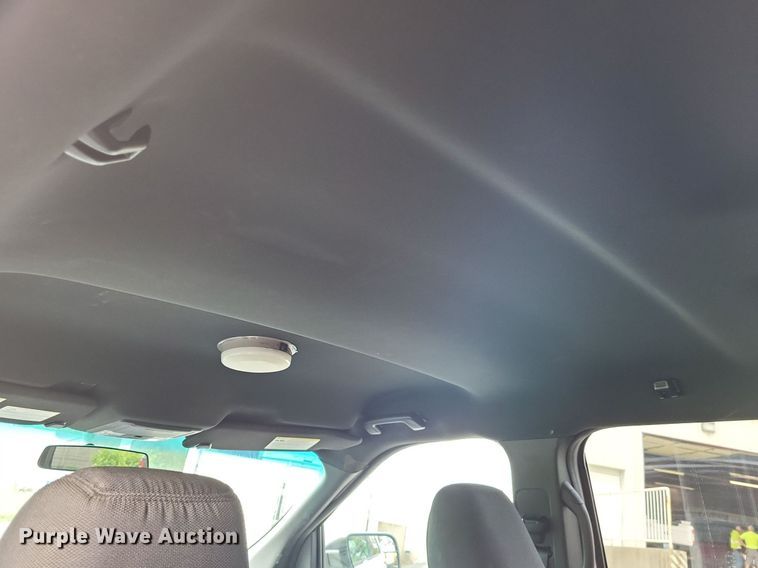 image for item LR9269 2016 Ford Explorer Police Interceptor  SUV