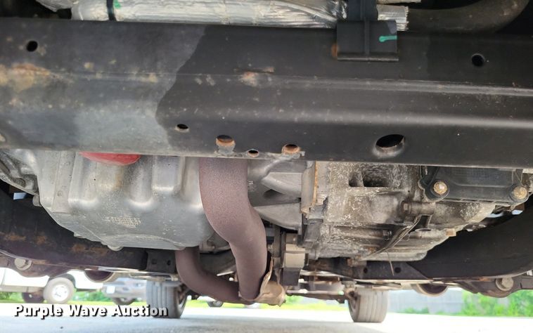 image for item LR9269 2016 Ford Explorer Police Interceptor  SUV