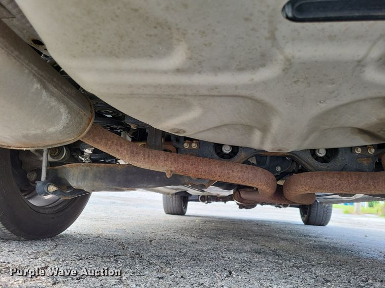 image for item LR9269 2016 Ford Explorer Police Interceptor  SUV