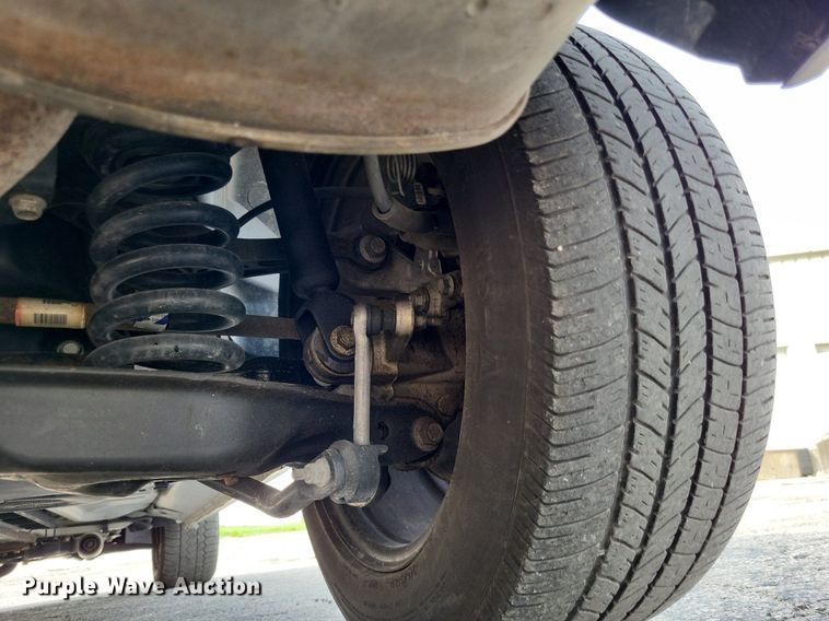 image for item LR9269 2016 Ford Explorer Police Interceptor  SUV