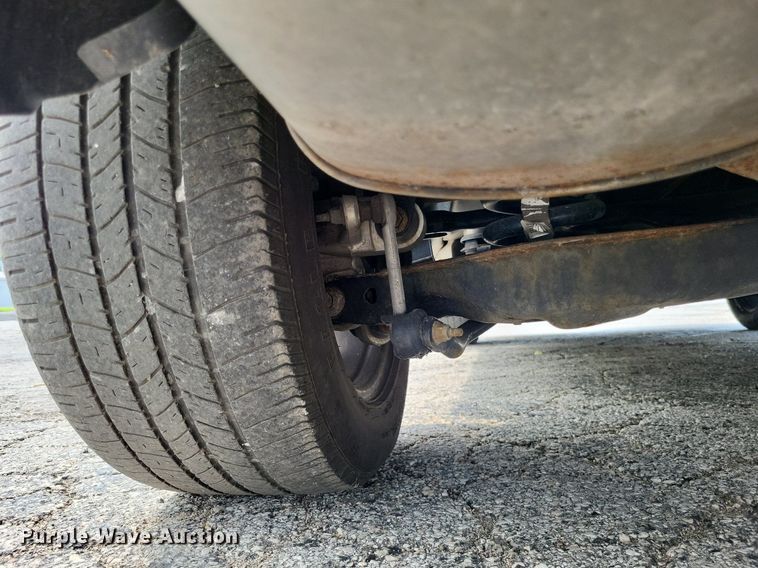 image for item LR9269 2016 Ford Explorer Police Interceptor  SUV