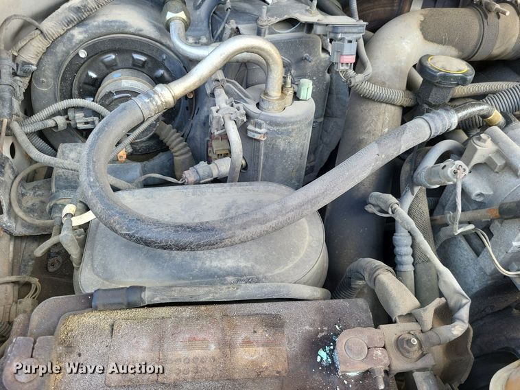 image for item LR9270 2002 Ford F250 Super Duty  pickup truck