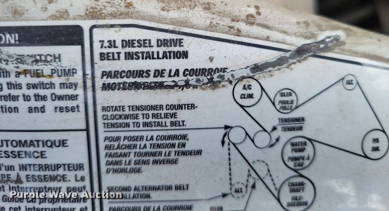 image for item LR9270 2002 Ford F250 Super Duty  pickup truck