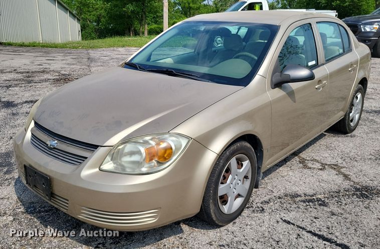 image for item LR9271 2006 Chevrolet Cobalt LS