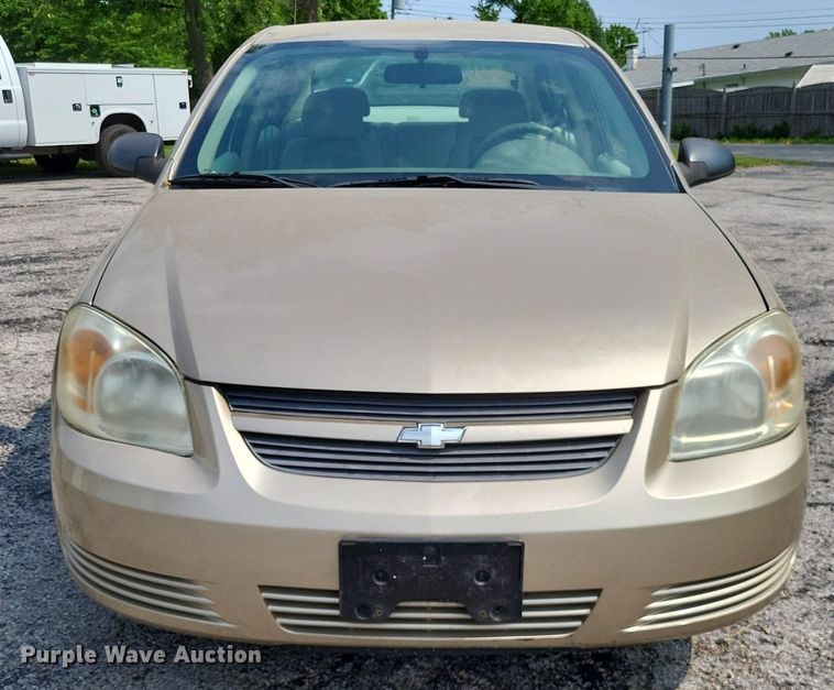 image for item LR9271 2006 Chevrolet Cobalt LS