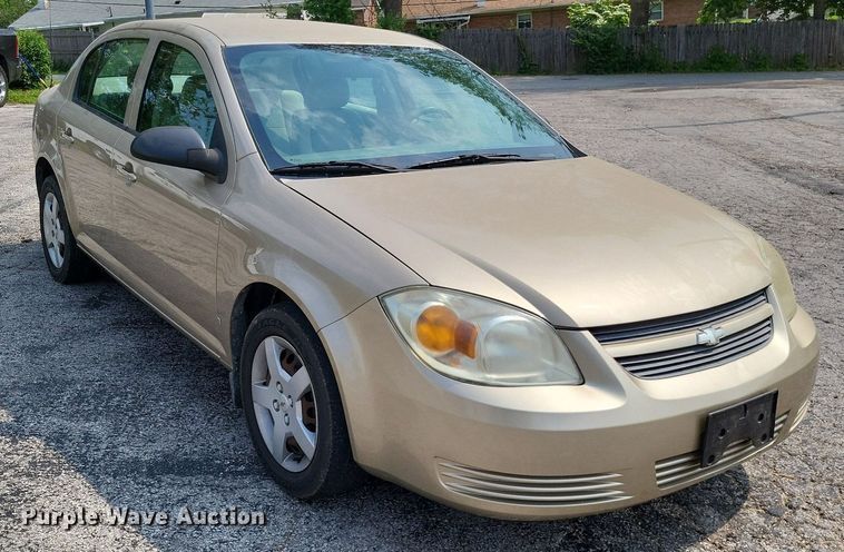 image for item LR9271 2006 Chevrolet Cobalt LS