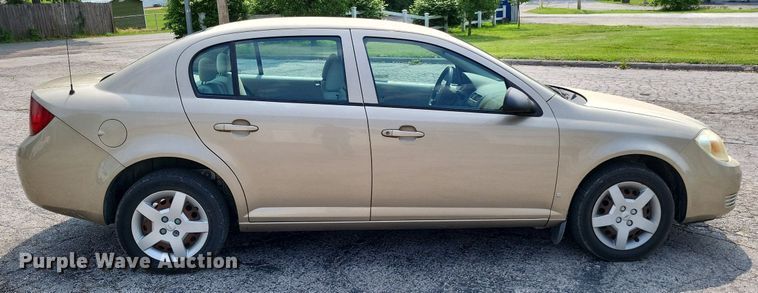 image for item LR9271 2006 Chevrolet Cobalt LS