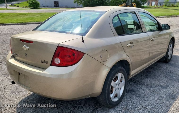 image for item LR9271 2006 Chevrolet Cobalt LS