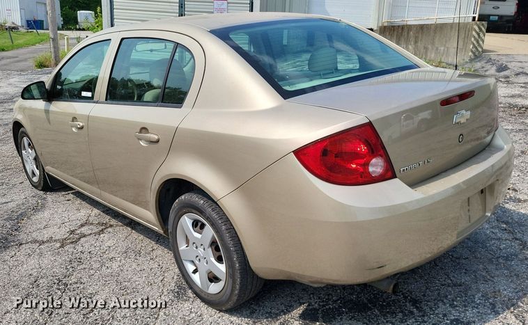 image for item LR9271 2006 Chevrolet Cobalt LS