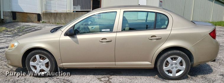 image for item LR9271 2006 Chevrolet Cobalt LS