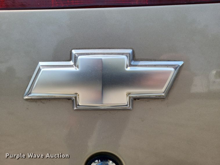 image for item LR9271 2006 Chevrolet Cobalt LS