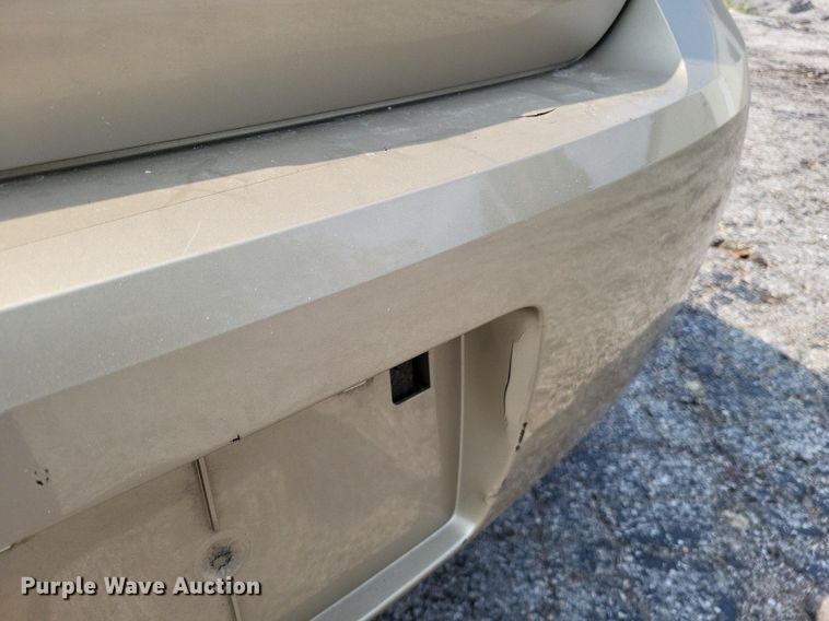 image for item LR9271 2006 Chevrolet Cobalt LS