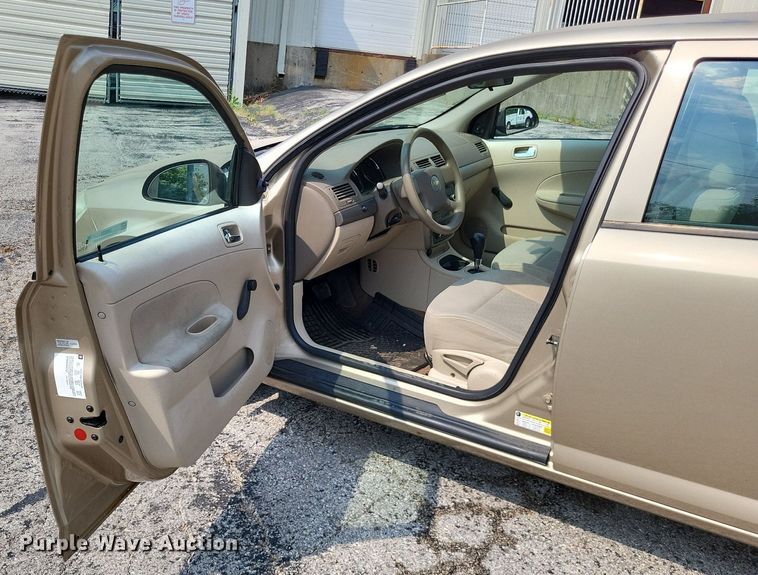 image for item LR9271 2006 Chevrolet Cobalt LS