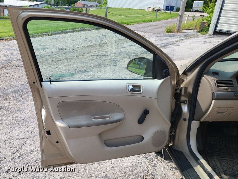 image for item LR9271 2006 Chevrolet Cobalt LS