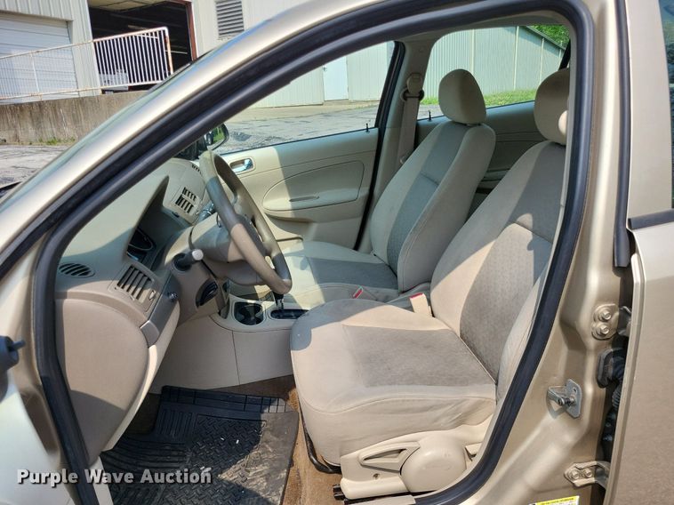 image for item LR9271 2006 Chevrolet Cobalt LS