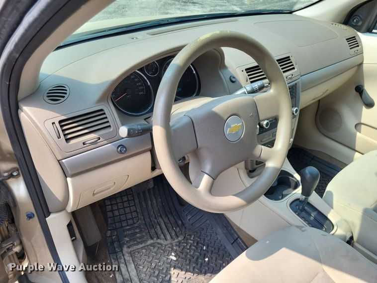 image for item LR9271 2006 Chevrolet Cobalt LS