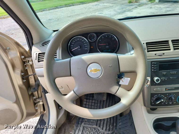 image for item LR9271 2006 Chevrolet Cobalt LS