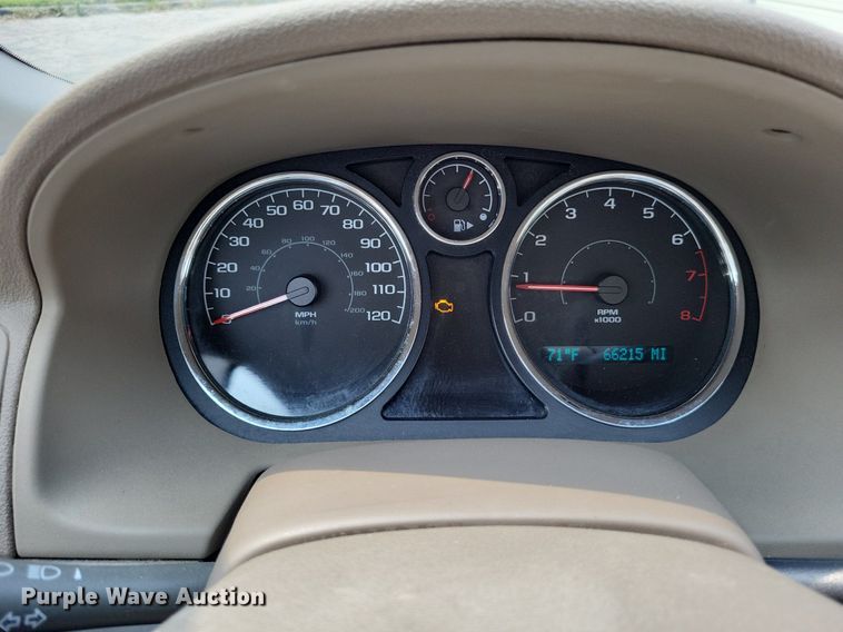 image for item LR9271 2006 Chevrolet Cobalt LS