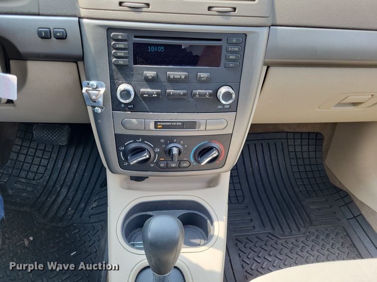 image for item LR9271 2006 Chevrolet Cobalt LS