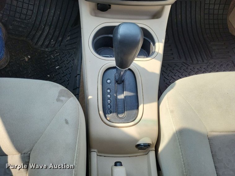 image for item LR9271 2006 Chevrolet Cobalt LS