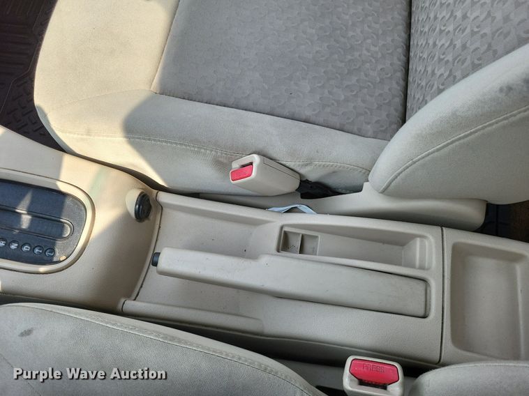 image for item LR9271 2006 Chevrolet Cobalt LS