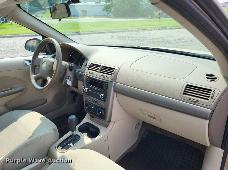 image for item LR9271 2006 Chevrolet Cobalt LS
