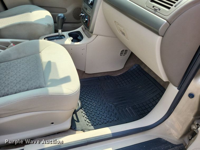 image for item LR9271 2006 Chevrolet Cobalt LS