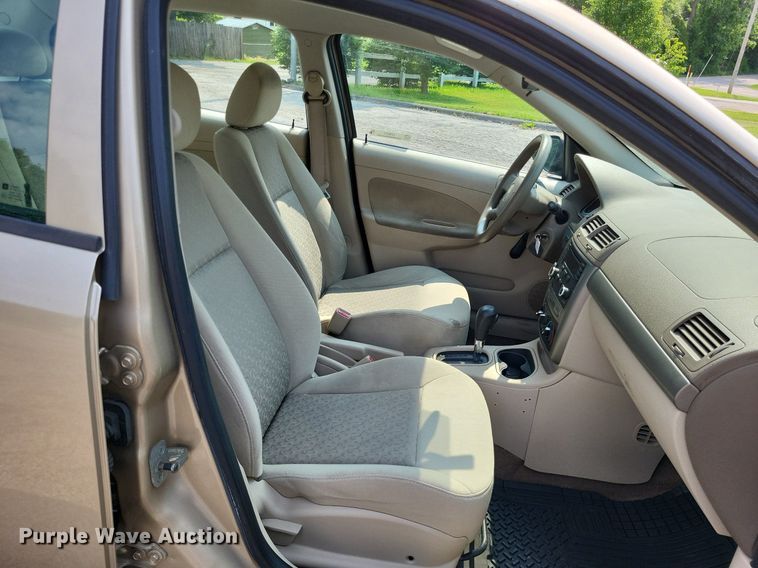 image for item LR9271 2006 Chevrolet Cobalt LS