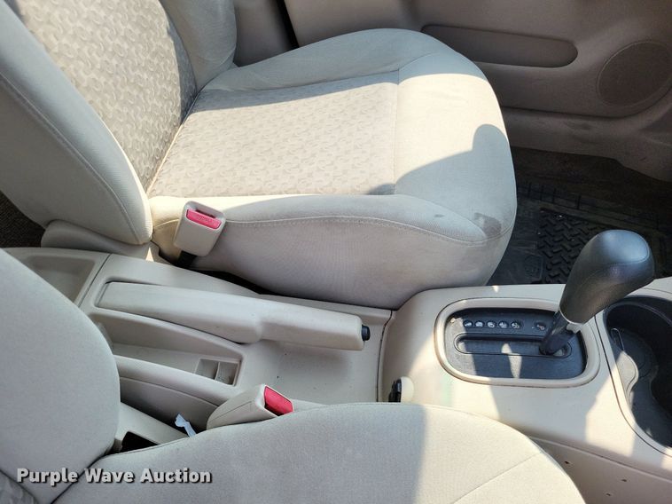 image for item LR9271 2006 Chevrolet Cobalt LS