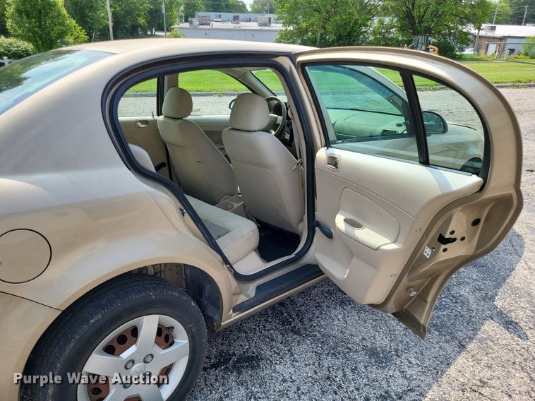 image for item LR9271 2006 Chevrolet Cobalt LS