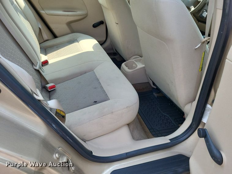 image for item LR9271 2006 Chevrolet Cobalt LS