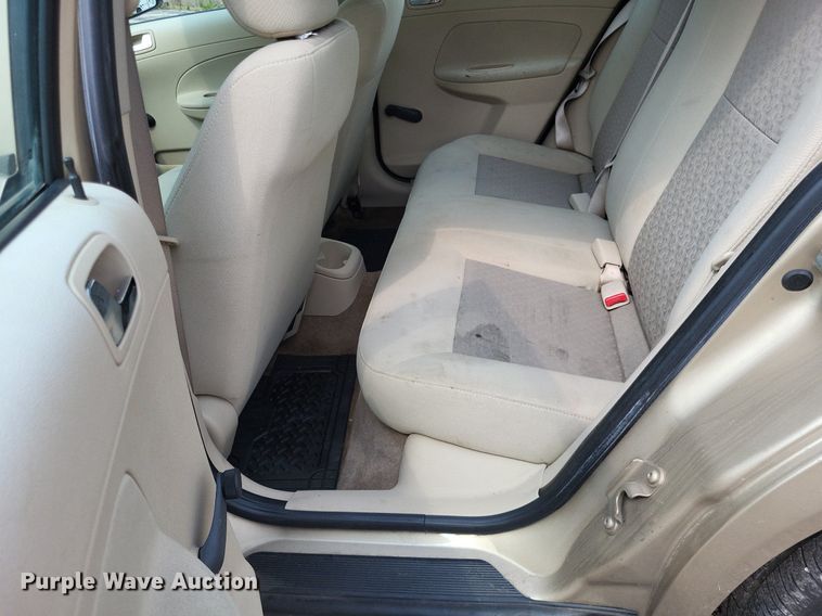 image for item LR9271 2006 Chevrolet Cobalt LS