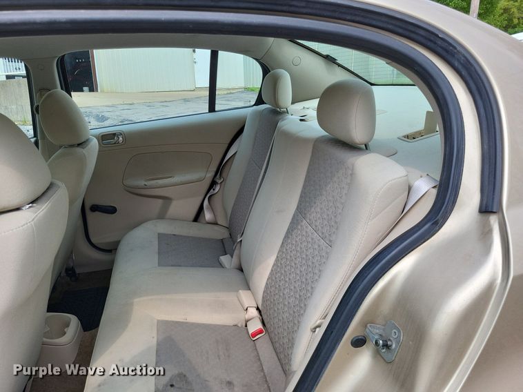 image for item LR9271 2006 Chevrolet Cobalt LS